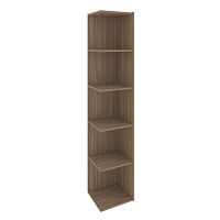 Модуль приставной 5 ячеек ЛОКЕР / LOCKER plus LK.PM-5