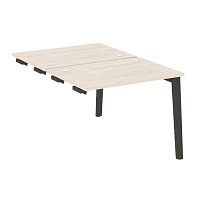 Стол-приставка двойной к опорным элементам глубиной 1475 мм ONIX WOOD