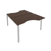 Рабочая станция криволинейная METAL SYSTEM