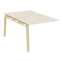 Наборный элемент рабочей станции глубиной 1635 мм ONIX WOOD