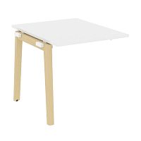 Проходной наборный элемент переговорного стола ONIX WOOD