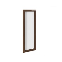 Дверь стеклянная R/L МИЛАН МЛ-8.3.1
