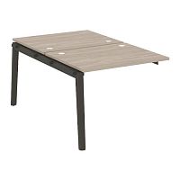 Наборный элемент рабочей станции глубиной 1635 мм ONIX WOOD