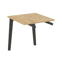 Брифинг-приставка, опоры - массив дерева ONIX DIRECT WOOD