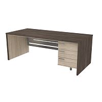 Стол письменный П34КМ Л/П, П35КМ Л/П, П36КМ Л/П Яппи