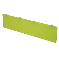 Экран подстольный, оргстекло GLOSS LINE