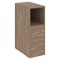 Тумба 5 ящиков TIP-ON завершающая л/пр O.R-TV-5TIP(L), O.R-TV-5TIP(R) ONIX