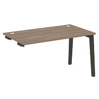 Стол-приставка к опорным элементам глубиной 800 мм ONIX WOOD