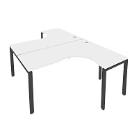 Рабочая станция криволинейная METAL SYSTEM
