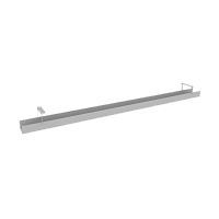 Кабель-канал узкий METAL SYSTEM