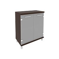 Шкаф низкий широкий FIRST KST-3.2