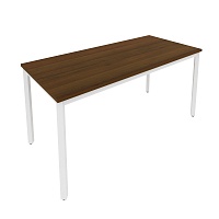 Стол письменный на металлокаркасе SLIM SYSTEM