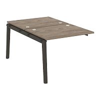 Наборный элемент рабочей станции глубиной 1635 мм ONIX WOOD