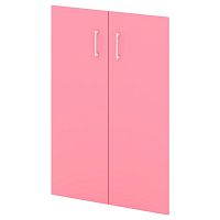 Двери средние ЛДСП S-020 Sentida Color
