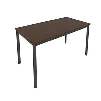 Стол письменный на металлокаркасе SLIM SYSTEM