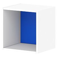 Полка навесная S-23 СЕНТИДА / SENTIDA Color