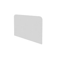 Экран боковой для стола СЛИМ СИСТЕМ / SLIM SYSTEM