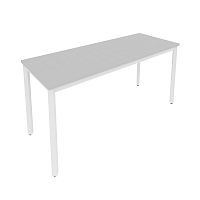 Стол письменный на металлокаркасе SLIM SYSTEM
