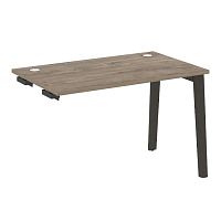 Стол-приставка к опорным элементам глубиной 720 мм ОНИКС ВУД / ONIX WOOD