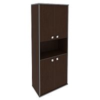 Шкаф высокий широкий Л.СТ-1.5 STYLE