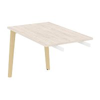 Брифинг-приставка, опоры - массив дерева ONIX WOOD