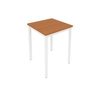 Стол письменный на металлокаркасе SLIM SYSTEM