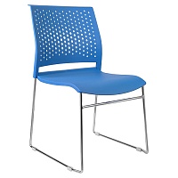 Стул Рива Чайр / РИВА / RIVA Chair RCH D918