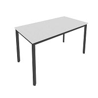 Стол письменный на металлокаркасе SLIM SYSTEM