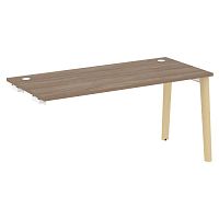 Стол-приставка к опорным элементам глубиной 720 мм ONIX WOOD