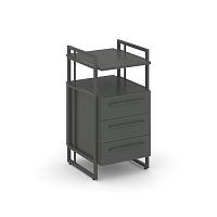 Рифт Директ Тумба приставная RF.TPRR-001