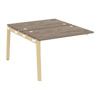 Наборный элемент рабочей станции глубиной 1475 мм ОНИКС ВУД / ONIX WOOD