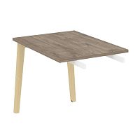 Брифинг-приставка, опоры - массив дерева ONIX DIRECT WOOD