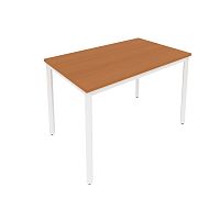 Стол письменный на металлокаркасе SLIM SYSTEM