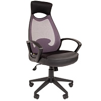 Кресло ЧАРМАН / CHAIRMAN 840 Black