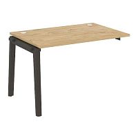 Наборный элемент рабочей станции глубиной 800 мм ОНИКС ВУД / ONIX WOOD
