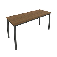 Стол письменный на металлокаркасе СЛИМ СИСТЕМ / SLIM SYSTEM