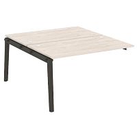 Наборный элемент рабочей станции глубиной 1635 мм ONIX WOOD