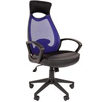 Кресло ЧАРМАН / CHAIRMAN 840 Black
