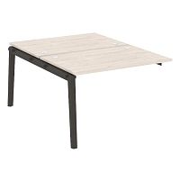 Наборный элемент рабочей станции глубиной 1635 мм ONIX WOOD