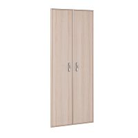 Комплект дверей гардеробных PRT429 PORTO