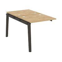 Наборный элемент рабочей станции глубиной 1475 мм ONIX WOOD