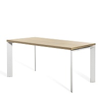 Стол письменный L160 FERMO METAL