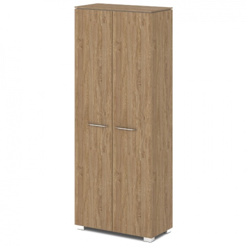 Шкаф для одежды комбинированный G-741 GRANDEZA