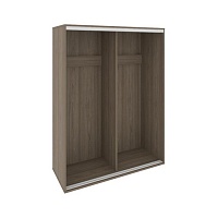Корпус низкий + трек МАРИС / MARIS
