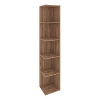 Модуль приставной 5 ячеек LOCKER plus LK.PM-5