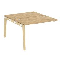 Наборный элемент рабочей станции глубиной 1475 мм ОНИКС ВУД / ONIX WOOD