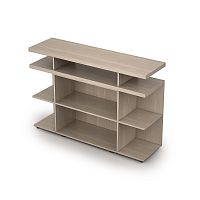 Шкаф низкий TAIM-MAX 4ШН.012