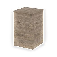 Накладка угловая высокая внешняя с подсветкой л/пр О.R-NU.V.VNE.S(L), О.R-NU.V.VNE.S(R) ОНИКС