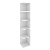 Модуль приставной 5 ячеек ЛОКЕР / LOCKER plus LK.PM-5