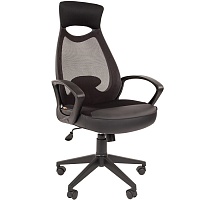 Кресло CHAIRMAN 840 Black